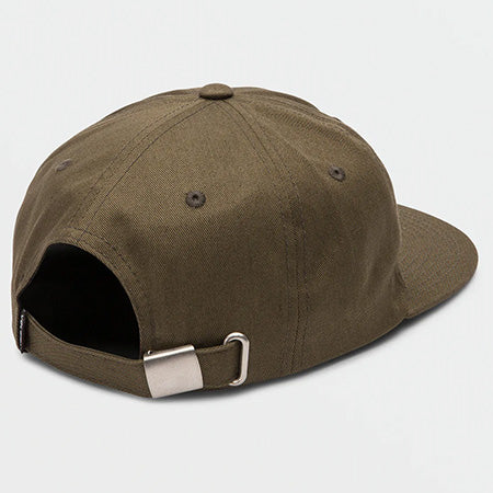 Volcom Full Stone Dad Strap-Back Hat - Image 5