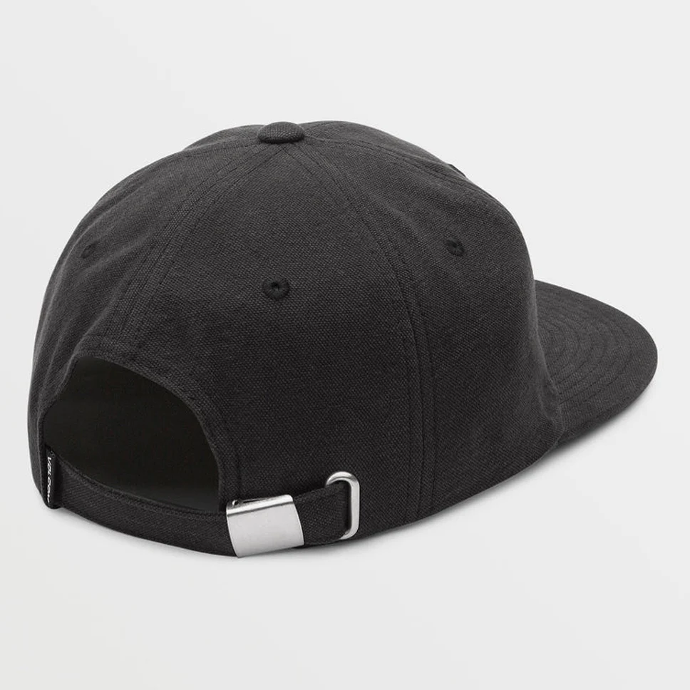 Volcom Full Stone Dad Strap-Back Hat - Image 6