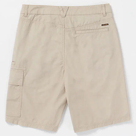 Volcom Grand Fang Cargo Shorts - Image 2