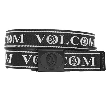 Volcom Oh Stone Web Belt