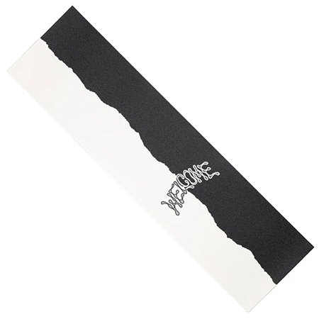 Welcome Skateboards Halfblood Graphic Griptape