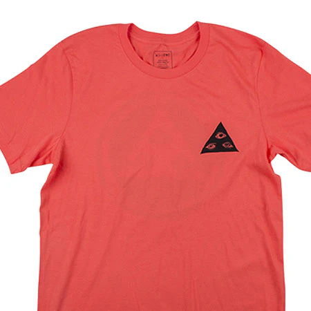 Welcome Skateboards Tailsman T Shirt - Image 3