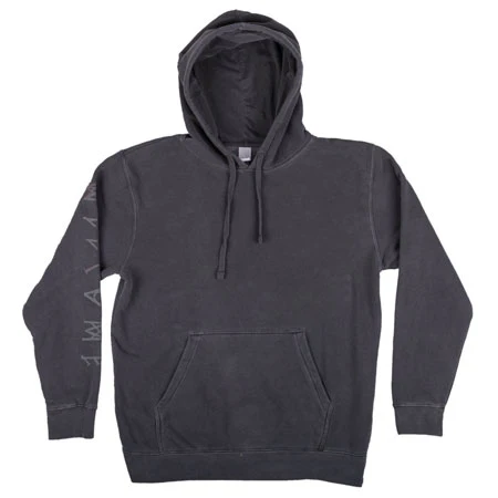 Welcome Skateboards Tali-Scrawl Hooded Sweatshirt - Image 2