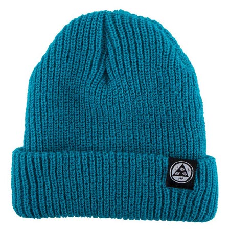 Welcome Skateboards Talisman Cuffed Beanie - Image 2