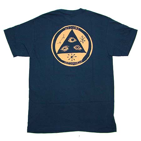Welcome Skateboards Talisman T Shirt - Image 3