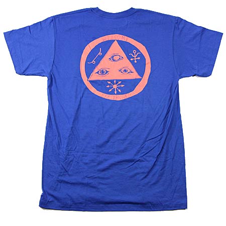 Welcome Skateboards Talisman T Shirt - Image 4