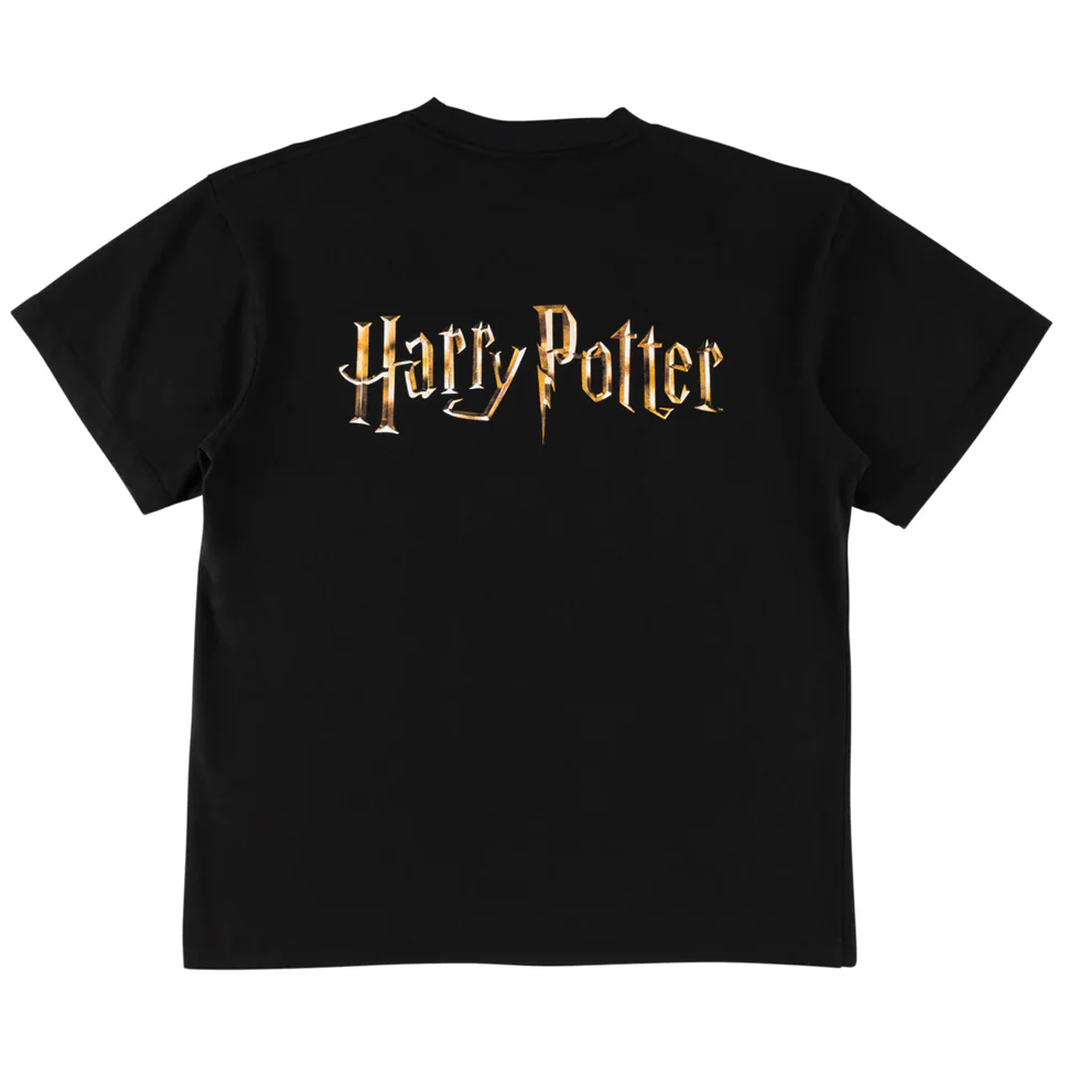 Welcome Skateboards x Harry Potter Arrival T Shirt - Image 2