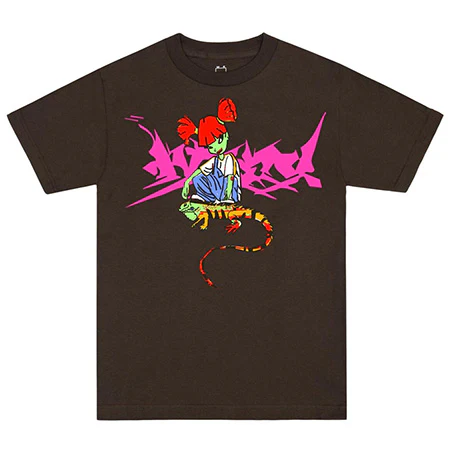 WKND Skateboards Okeechobee T Shirt