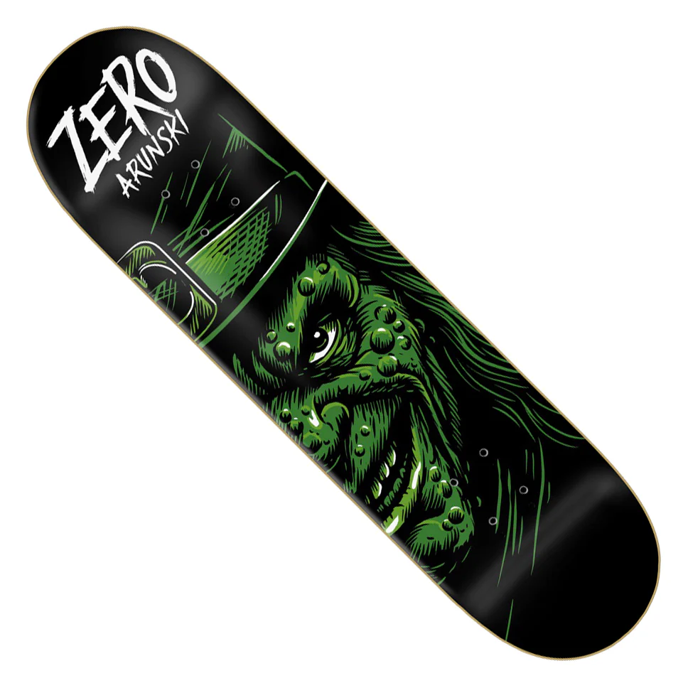 Zero Adam Arunski Fright Night 2 Deck